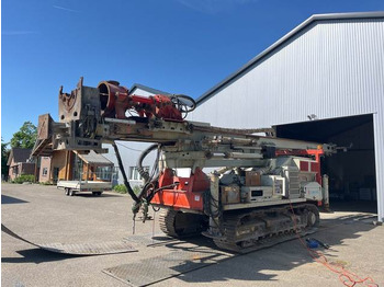 Drilling rig COMACCHIO
