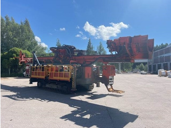 Drilling rig Hanjin D&B 120W: picture 4