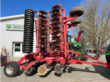 Soil tillage equipment HORSCH