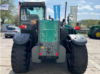 Telescopic handler Kramer KT407 Zentralschmierung Klima: picture 5