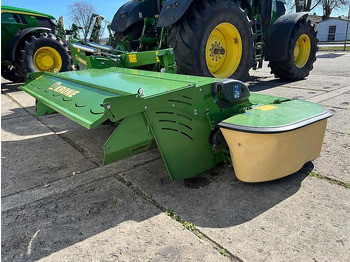 Krone EasyCut R280 CV TOP on lease Krone EasyCut R280 CV TOP: picture 4