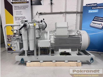 Industrial equipment