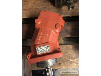 Hydraulic motor LINDE