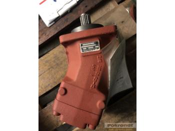 Hydraulic motor LINDE