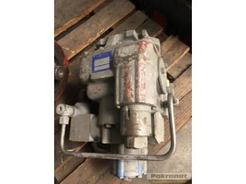 Hydraulic pump DANFOSS / SAUER