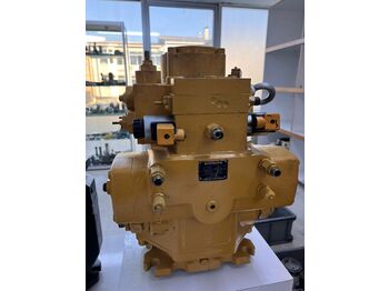 Hydraulic pump for Construction machinery BRUENINGHAUS A4VG250DA2.0L1O1EA-S: picture 2