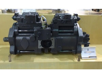Hydraulic pump