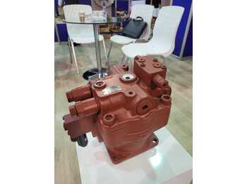 Hydraulic motor