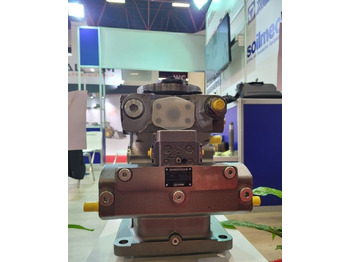 Hydraulic pump REXROTH