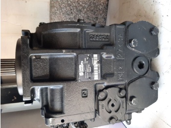 Hydraulic pump DANFOSS / SAUER