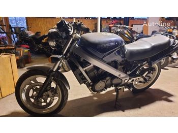 Motorcycle HONDA Revere 650: picture 1