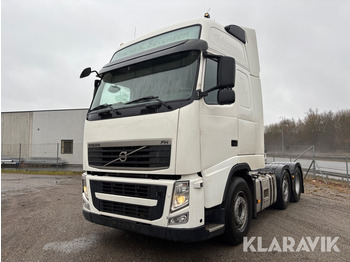 Truck VOLVO FH13