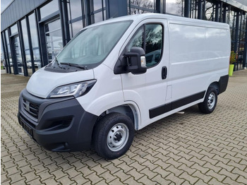 Fiat Ducato 30 Kasten L1H1 Werkstattregale KLIMA PDC  on lease Fiat Ducato 30 Kasten L1H1 Werkstattregale KLIMA PDC: picture 2