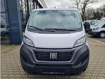 Fiat Ducato 30 Kasten L1H1 Werkstattregale KLIMA PDC  on lease Fiat Ducato 30 Kasten L1H1 Werkstattregale KLIMA PDC: picture 3