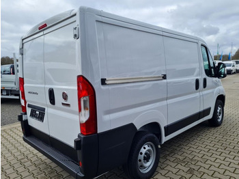 Fiat Ducato 30 Kasten L1H1 Werkstattregale KLIMA PDC  on lease Fiat Ducato 30 Kasten L1H1 Werkstattregale KLIMA PDC: picture 5