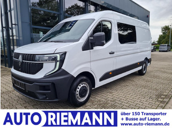 Combi van RENAULT Master