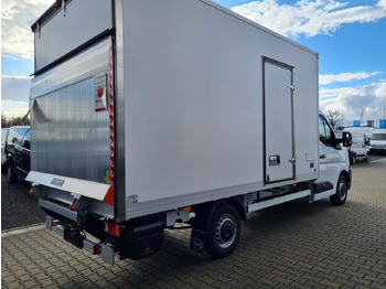 Box van Renault Master 35 New Möbel Koffer LBW KAMERA LUFTFEDERU: picture 4