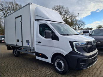 Box van Renault Master 35 New Möbel Koffer LBW KAMERA LUFTFEDERU: picture 3