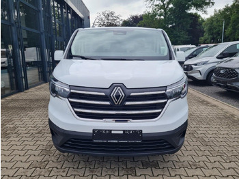 Refrigerated van Renault Trafic Kühlkasten 3.0t L2 KLIMA LED NAVI_APP TEM: picture 2