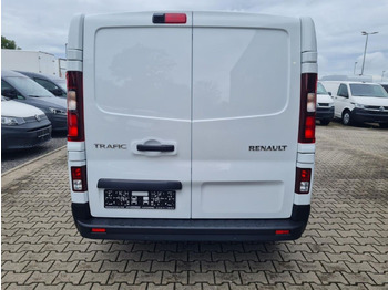 Refrigerated van Renault Trafic Kühlkasten 3.0t L2 KLIMA LED NAVI_APP TEM: picture 5