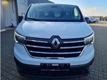 Refrigerated van Renault Trafic Kühlkasten L2 Frischdienst 3.07 to TEMPOM: picture 3