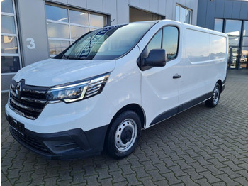 Refrigerated van Renault Trafic Kühlkasten L2 Frischdienst 3.07 to TEMPOM: picture 2