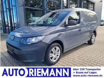 Small van VOLKSWAGEN Caddy Cargo Maxi