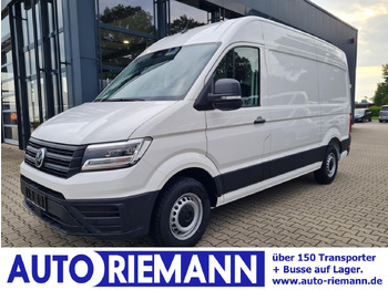 Panel van VOLKSWAGEN Crafter 35