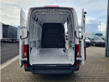 Panel van Volkswagen Crafter 35 Kasten TDI MR L3H3 PDC KLIMA TEMPOMAT: picture 5