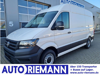Small van VOLKSWAGEN Crafter