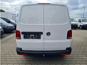 Small van Volkswagen T6.1 Kasten 2.0 TDI KR Hecktüren AHK: picture 5