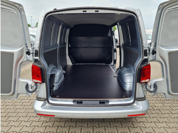 Small van Volkswagen T6.1 Kasten TDI lang DSG LED KAMERA TEMPOMAT: picture 5