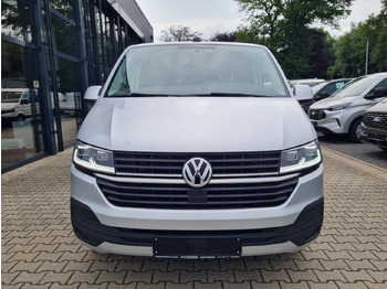 Small van Volkswagen T6.1 Kasten TDI lang DSG LED KAMERA TEMPOMAT: picture 2