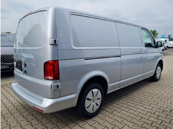 Small van Volkswagen T6.1 Kasten TDI lang DSG LED KAMERA TEMPOMAT: picture 4