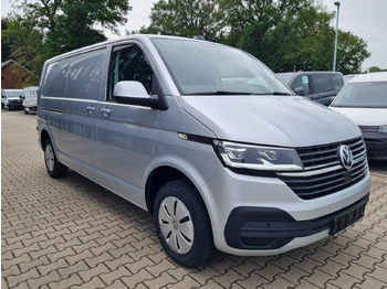 Small van Volkswagen T6.1 Kasten TDI lang DSG LED KAMERA TEMPOMAT: picture 3