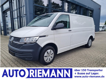Small van VOLKSWAGEN Transporter T6.1