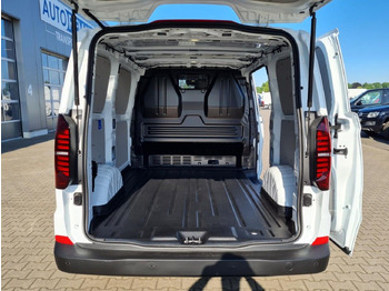 Small van Volkswagen T7 Kasten Tdi KR Heckklappe PDC KLIMA TEMPOMAT: picture 5
