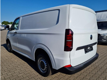 Small van Volkswagen T7 Kasten Tdi KR Heckklappe PDC KLIMA TEMPOMAT: picture 4