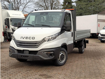 Flatbed van IVECO Daily 35s16