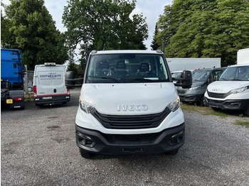 Tipper van Iveco Daily 70C18H Meiller-Dreiseitenkipper 0% Finan..: picture 2
