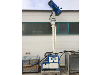 Construction equipment