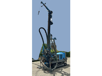 Drilling rig