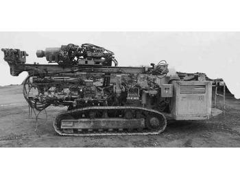 Drilling rig KLEMM