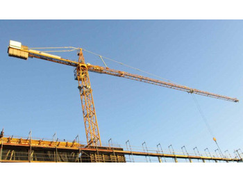 Tower crane POTAIN
