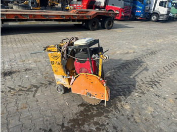 Construction equipment Fugenschneider Cedima CF16D: picture 2