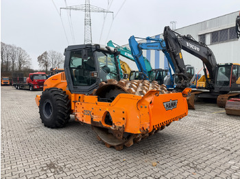 Compactor HAMM 3520 HT P Stampffuß Walzenzug Klima: picture 3 Compactor HAMM 3520 HT P Stampffuß Walzenzug Klima: picture 3