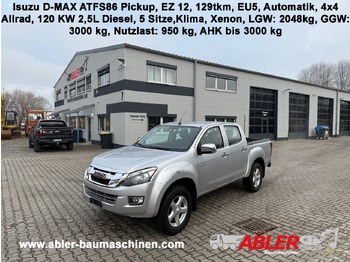 Pickup truck ISUZU