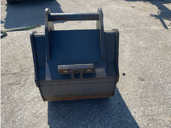 Excavator bucket for Construction machinery Tieflöffel 100cm: picture 5
