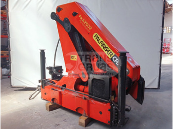 Loader crane PALFINGER