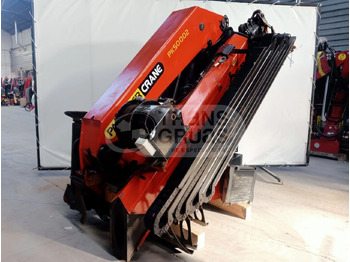 Loader crane for Truck Grúa Palfinger PK 50002 EH: picture 3